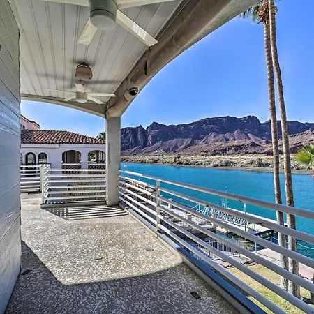 Spacious Parker House On The Colorado River! Экстерьер фото