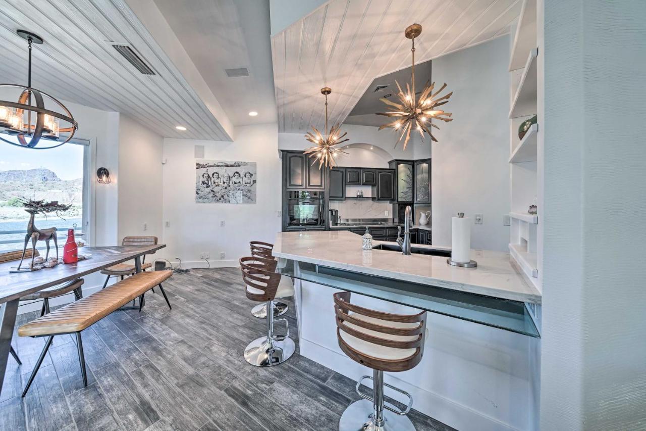 Spacious Parker House On The Colorado River! Экстерьер фото