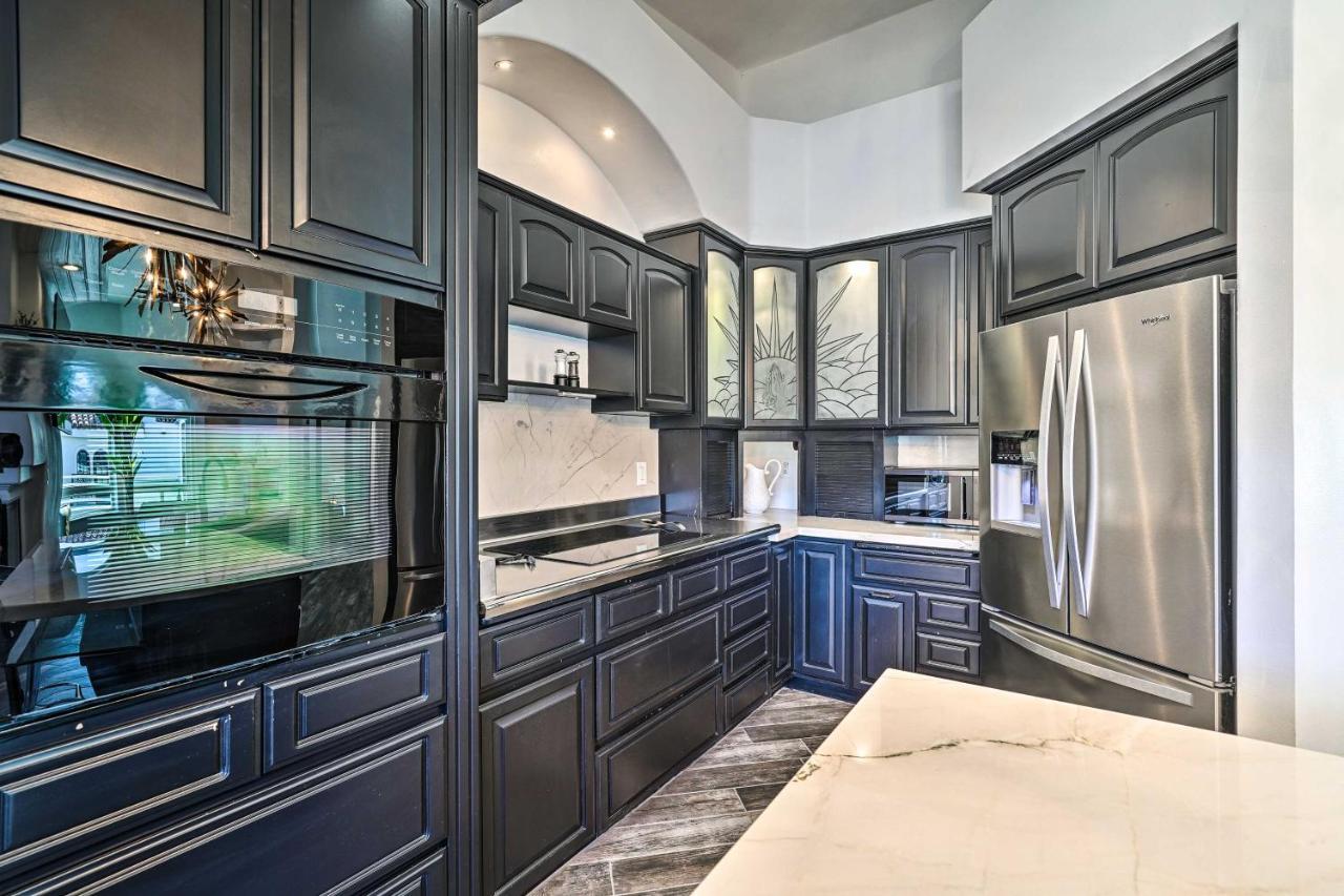 Spacious Parker House On The Colorado River! Экстерьер фото