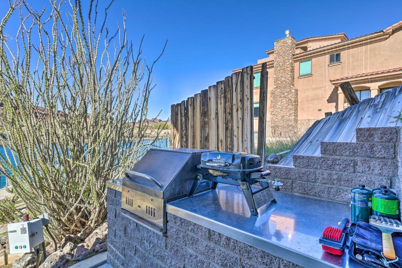 Spacious Parker House On The Colorado River! Экстерьер фото